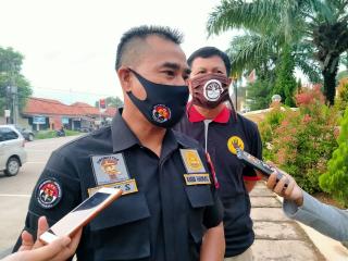 Satu Warga Cilegon Dinyatakan Sembuh dari Virus Corona, Kabid Humas Polda Banten : Mari Kita Ikuti Anjuran Pemerintah