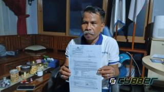 Kasus Sapphire Mansion Naik ke Tahap Penyidikan, Berkas Dilimpahkan ke Kejaksaan Negeri Banyumas