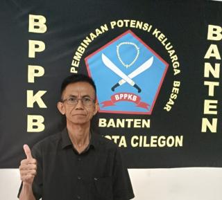 HUT BPPKB Banten Ke 26, H Suhaemi Ketua BPPKB Kota Cilegon : Semoga Tetap Kompak dan Jaya
