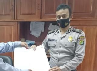Dugaan Pungli di SMP Negeri 1 Tambun selatan, Diadukan ke Polres Metro Bekasi