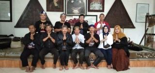 Rapat Tahunan Reshuffle Kepengurusan Baranusa MCKN Padjajaran Bogor Periode 2020-2025
