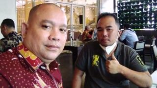 Polisi akhirnya menangkap Mafia Tanah Fredy Kusnadi di Kemayoran