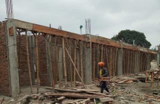 Maraknya Bangunan Liar dan Dugaan SIMB Ilegal di Medan