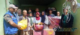 Dinsos Cilegon Gerak Cepat Tangani Rumah Roboh di Gerem, Lakukan Asesmen Cegah Risiko Rumah Rapuh