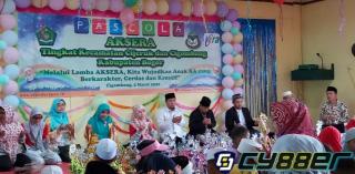 Lomba Aksera Kecamatan Cijeruk - Cigombong