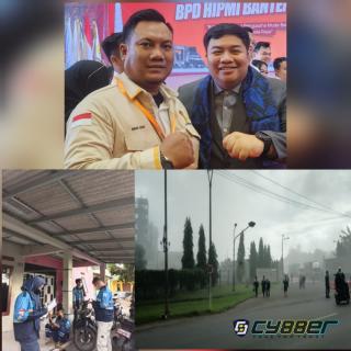 Diduga Lemahnya Mitigasi Dini, Insiden di PT MCCI Kembali Picu Kekhawatiran Warga Cilegon