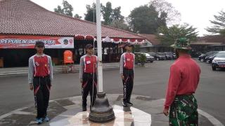 Pemkab Banyumas Akan Gelar Upacara HUT RI ke 75 Secara Sederhana
