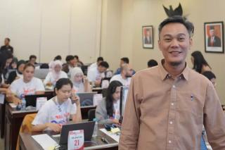 Survei Pilkada Kota Cimahi, Ngatiyana dan Adhitya Jadi Pasangan Kuat