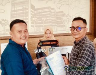 Kejari Pekanbaru Dalami Laporan Dugaan Korupsi dan Penyalahgunaan Wewenang di Pasar Simpang Baru Panam
