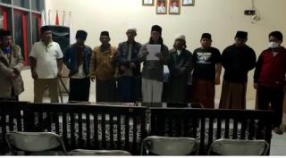 Viral Ajakan Jihad Lewat Adzan, Pelaku Warga Majalengka Sampaikan Permohonan Maaf