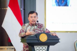Bakom RI Hormati Aksi 28 Oktober, BEM UI Suarakan Lima Tuntutan