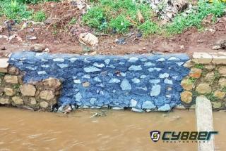 Diduga Ada Oknum yang Bermain Dalam Amdal PT Jasa Marga di Km 104-105