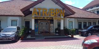 Mediasi ke Tiga, Babak Baru Persoalan Lahan PT.Lotte Chemical Indonesia.