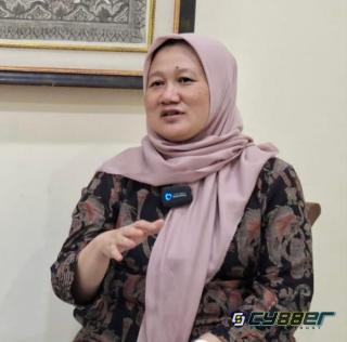 Kualitas Udara Bojonegara-Puloampel Memburuk, Titin Kholaiyah Desak Tambang Gunakan Jumbo Bag dan Terpal Standar