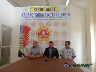 Dualisme Karang Taruna Cilegon, Edi Firmansyah Buka Suara dan Tegaskan Tetap Jalan