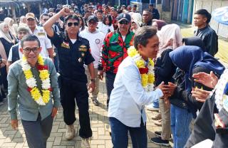 Deklarasi EDUNkeun Bandung Barat, Ini kata Ketua GOOL KBB