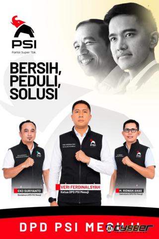 Veri Fardinalsyah Blusukan Percepat DPRT Se-Kabupaten Mesuji