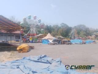 Dongkrak UMKM Lokal PMKM Gelar Pasar malam Disambut Antusias Warga