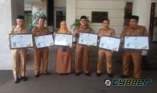 Kecamatan Gerogol Raih Penghargaan Kecamatan Layak Anak 2025 Jajat Sudrajat: Ini Amanah untuk Terus Wujudkan Lingkungan Ramah Anak