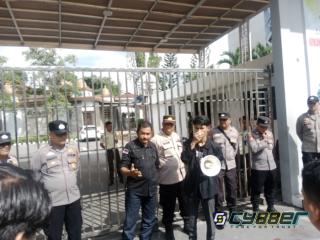Terindikasi Terstruktur, Sistimatis dan Masif, GMPMP BUMD Riau Mintak APH Usut Tuntas Skandal di Bank Riau Secara Menyeluruh