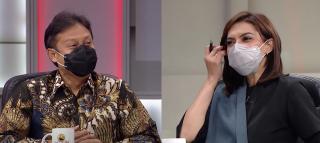Menkes : Pemerintah Buka Opsi Gratiskan Tes Swab PCR