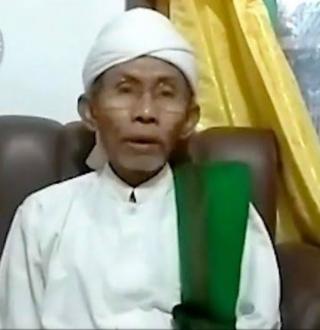 Ketua MUI Situbondo Beri Dukungan Sikap Tegas Pemerintah terkait Pembubaran FPI