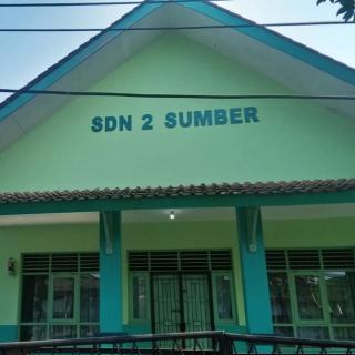 SDN 2 Sumber Tahun Ajaran 2020-2021,  Terapkan Belajar Secara During dan Luring