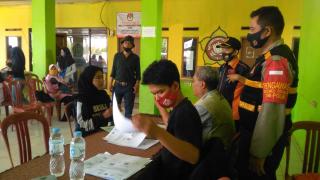 Desa Bojongmalaka Salurkan BLT-DD Susulan