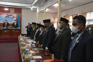 Fraksi Demokrat DPRD Raja Ampat: Milyaran Rupiah Bakal Mubazir Kalau Pasar Sunonbokur Tidak Digunakan