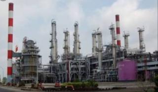 Kepala Disnakertrans Riau Akan Mendatangkan 8.000 Pekerja yang akan Dilibatkan Untuk Pengerjaan Overhaul Kilang Minyak PT.Pertamina
