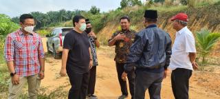 Asyiknya Agrowisata RA Kopi Aren diakui Dirjen Perhutanan Sosial dan Kemitraan Lingkungan LHK RI
