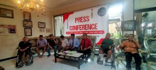 Ahli Waris Giok Tanggapi Pemberitaan Yang Beredar, 3 Akta Notaris Diduga Cacat Hukum