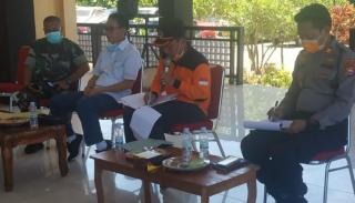 Kabupaten Kaur Gencar MenCegah Penyebaran Covid 19