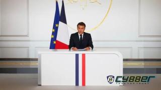 Prancis Siapkan Rudal Pencegat untuk Ukraina di Tengah Intensitas Serangan Rusia