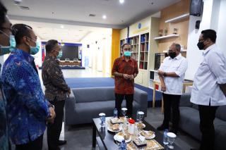 "Terbang Bahagia Tanpa Narkoba"