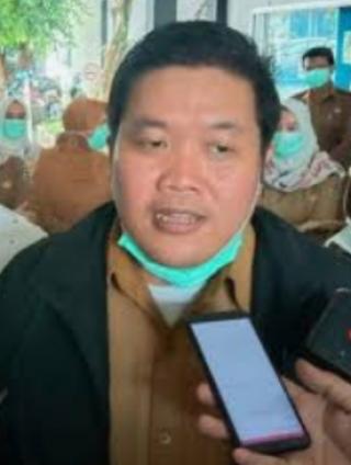 Covid-19 Purwakarta, Warga Terpapar Terus Berkurang