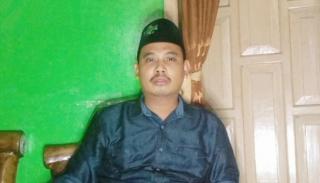 DYC Anggota DPRD Kab Cilacap Membantah Terkait Berita Perselingkuhan yang Menyudutkan Namanya