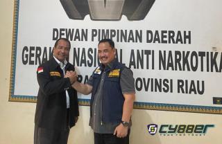 Ketua GRANAT Kampar Tantang Bupati dan DPRD: Jika Serius Perangi Narkoba, Buktikan dengan Tes Urine Massal Tanpa Pengecualian