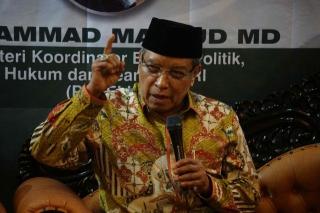 Menteri BUMN Erick Thohir Tunjuk Ketum PBNU Said Aqil, Jadi Komisaris Utama PT KAI