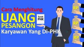 Inilah perbandingan pesangon di Omnibus Law Cipta Kerja dengan UU 13/2003