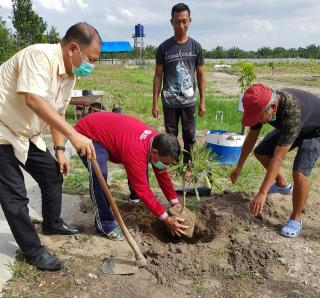 Edi Natar Berikan Apresisasi DPP APPI, Gebrakan Baru Pewarta Ini Harus Mendapatkan Dukungan Semua Pihak