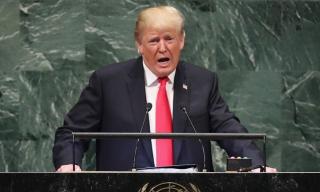 Kasus Covid-19 Terbanyak di Dunia, Trump Akan Tuntut Ganti Rugi Ke China