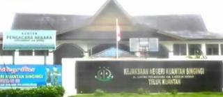 PSR Terancam Gagal di Kuansing, AMPeR Minta Kajati Periksa Kepala Kejaksaan Negeri Kuansing