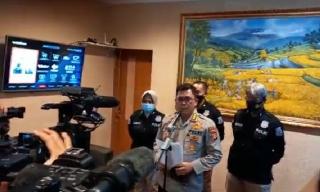 Buntut Acara Mega Mendung Bogor, Ridwan Kamil serta Pejabat Setempat Dipanggil Tim Gabungan Penyidik Polda Jabar dan Bareskrim Polri