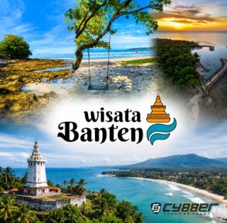 Dari Nol, Kini Jadi Rujukan Wisata Banten: Kisah @wisatabanten.co.id yang Terus Melaju