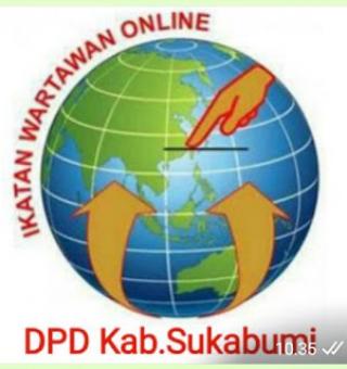 Pengurus IWO DPD Sukabumi Gelar Rapat Terbatas, Pademi Covid-19