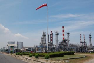 Komitmen Pasok Kebutuhan Energi Nasional, Kilang Pertamina RU II Tetap Beroperasi Di Masa Pandemi Covid-19