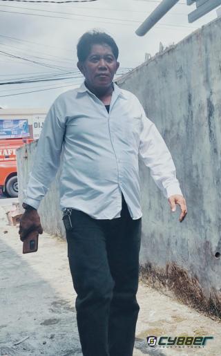 Provost LPK-MP Cilegon: Pengusaha Lokal Jangan Cuma Jadi Penonton, Proyek APBD Wajib Diberikan ke Putra Daerah!