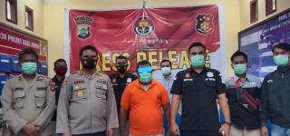 Bejat! Seorang Ayah di Kota Waisai Tega Setubuhi Anak Kandungnya yang Masih Dibawah Umur