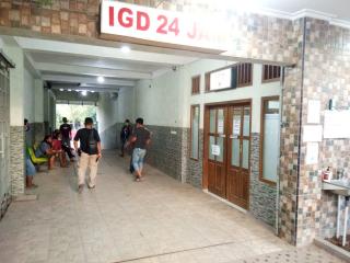 Sabung Ayam Digrebek di Register45, Satu Warga Terluka, ini Penjelasan Wakapolres Mesuji